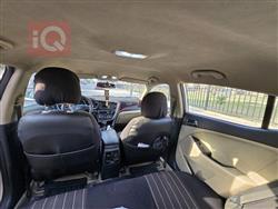 كيا اوبتيما